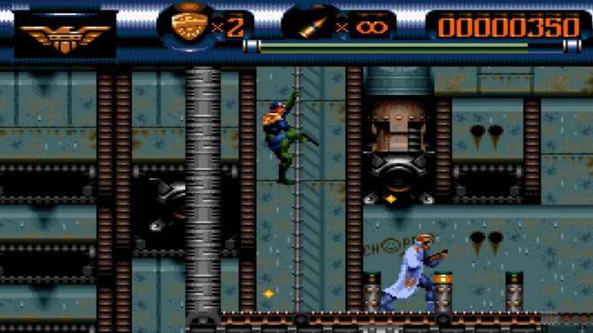 Judge Dredd 95 