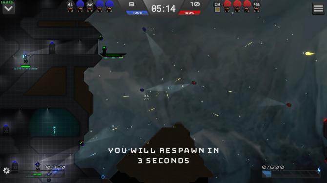 WarBots 