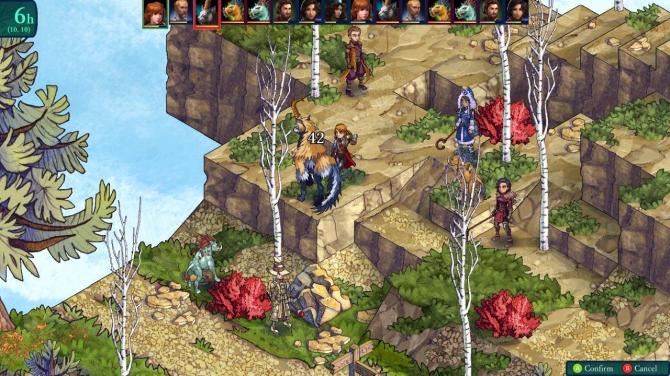 Fell Seal: Arbiter's Mark AR XBOX One / Xbox Series X|S CD Key 