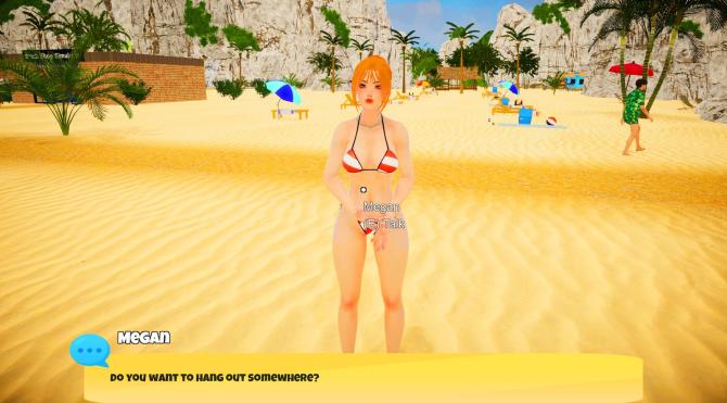 Beach Shop Simulator 