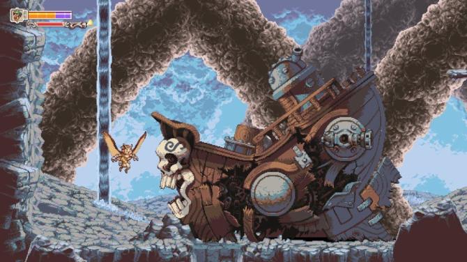 Owlboy 