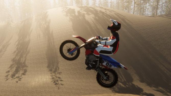 Enduro Unleashed 