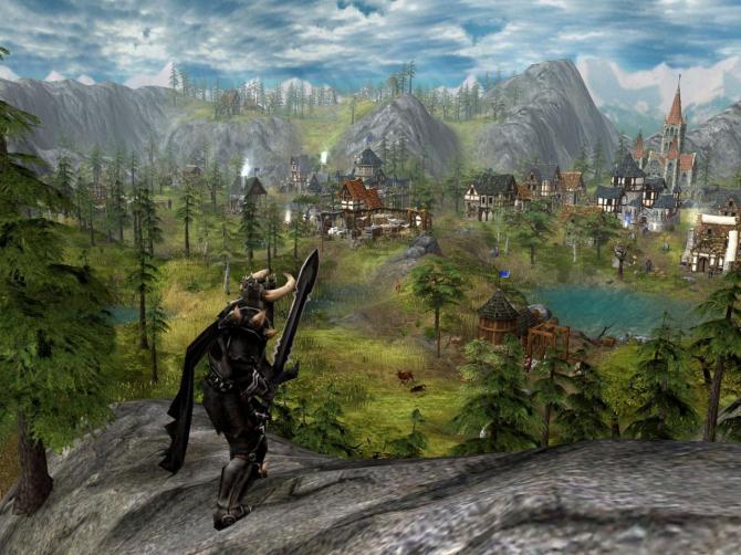 The Settlers: Heritage of Kings History Edition EMEA 