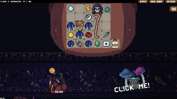 Backpack Hero 
