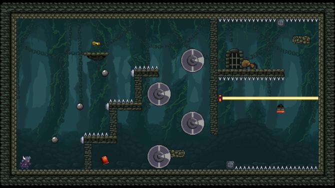 Dungeon Knight 