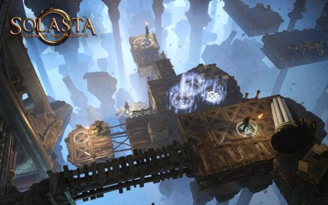 Solasta: Lightbringers Edition 