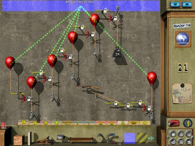 Crazy Machines 1.5 