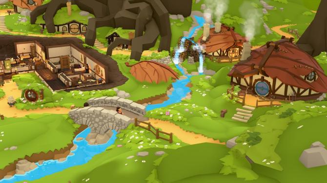 Tavern Keeper 