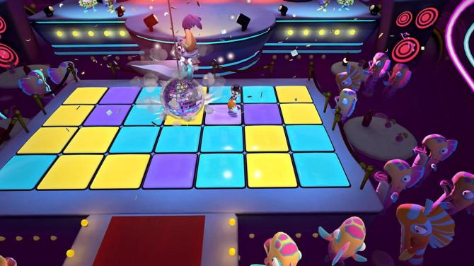 New Super Lucky's Tale 
