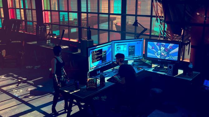 Thief Of Thieves: Season One US XBOX One / Xbox Series X|S CD Key 