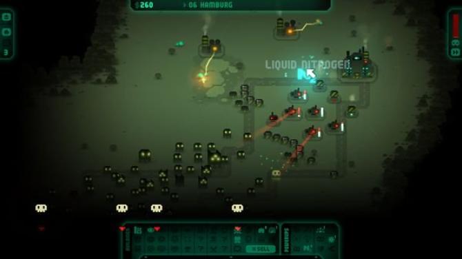 Revenge of the Titans 