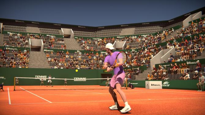 Tennis Manager 2022 