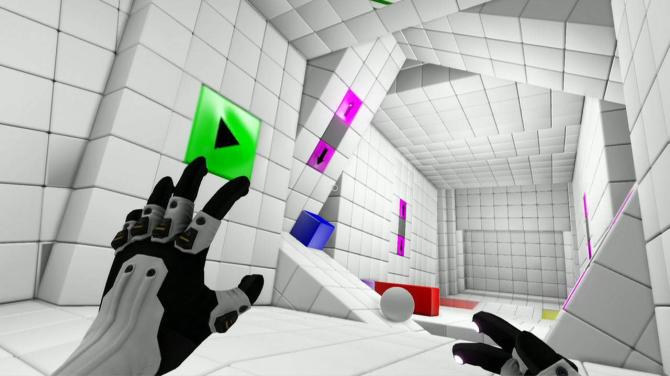 Q.U.B.E Bundle 