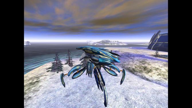 Battle Engine Aquila 