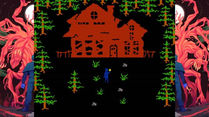 FAITH: The Unholy Trinity 