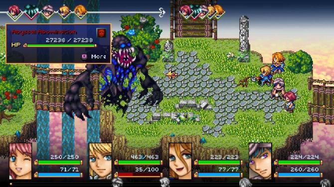 Ara Fell: Enhanced Edition 