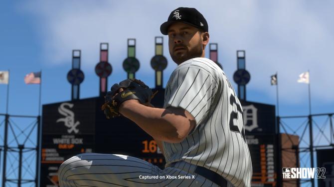 MLB The Show 22 EU Xbox Series X|S CD Key 