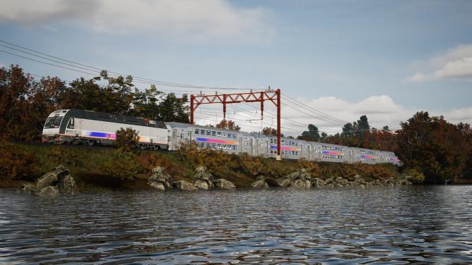 Train Sim World 6 Special Edition 