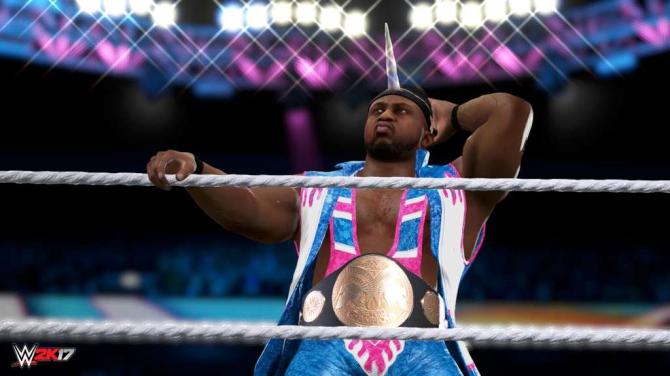 WWE 2K17 Digital Deluxe 