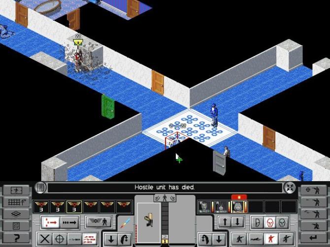 X-COM: Apocalypse 