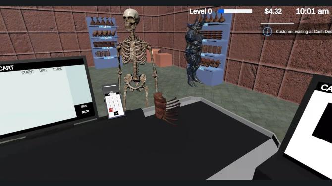 Monster Market Simulator Modavuj Multiplayer 