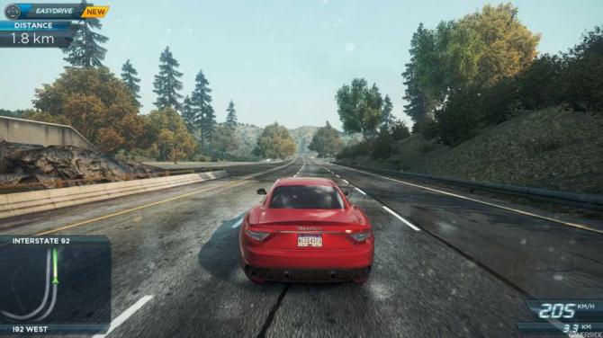 Need for Speed Most Wanted Limited Edition 