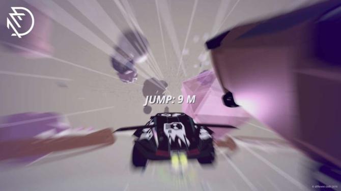 Drive! Drive! Drive! 