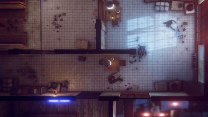 The Hong Kong Massacre 