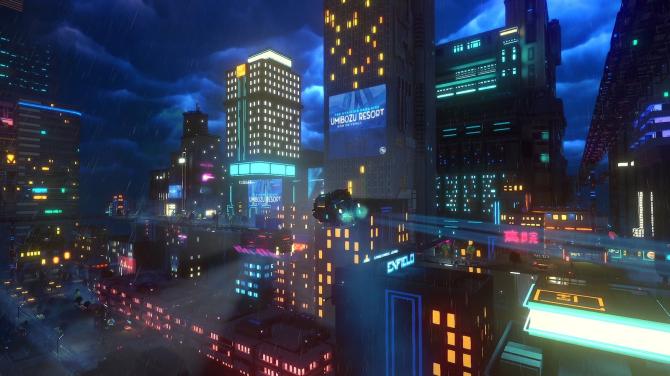 The Neon Cloud Runner Bundle 
