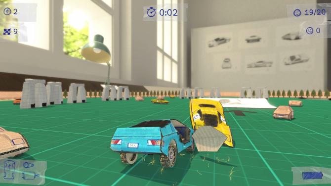 Concept Destruction 