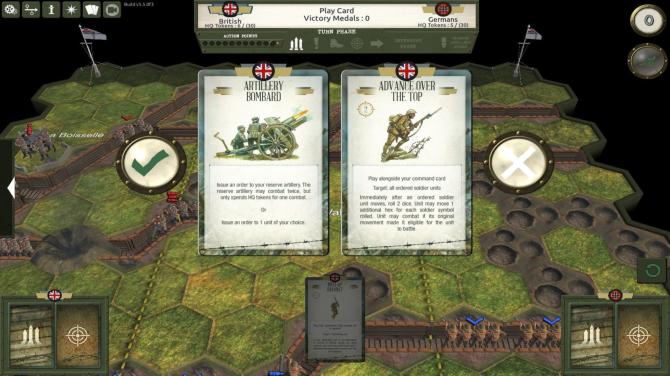 Commands & Colors: The Great War 
