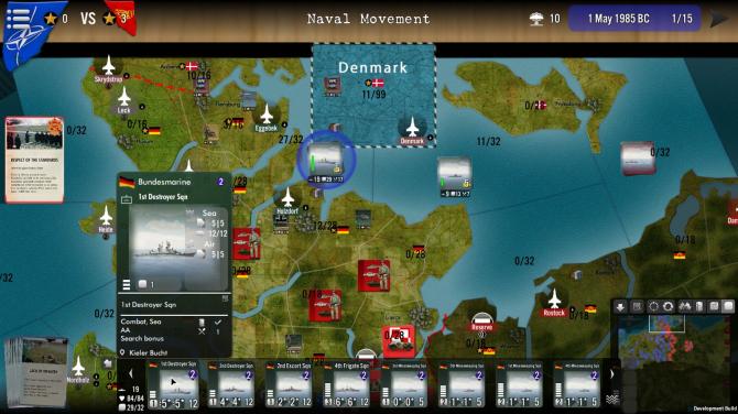 SGS NATO's Nightmare 