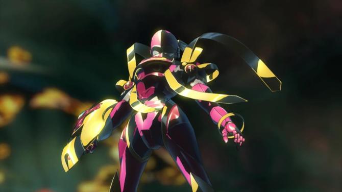 Digimon Story: Cyber Sleuth Complete Edition 
