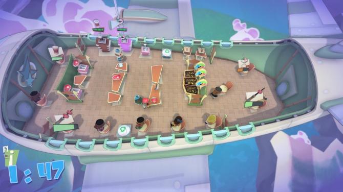 Shakes on a Plane EU 