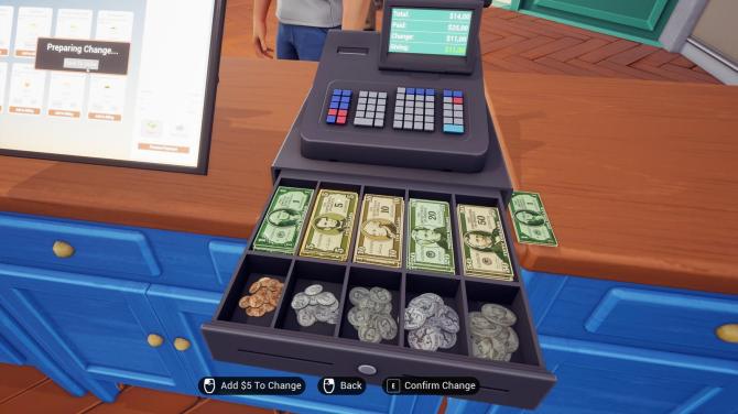 The Roast: Coffee Shop Simulator 
