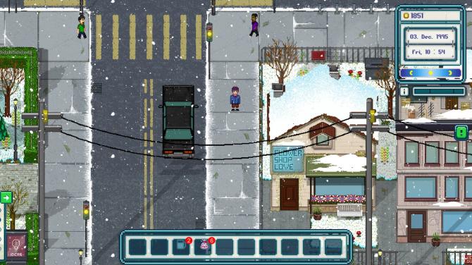 Urban Tale 