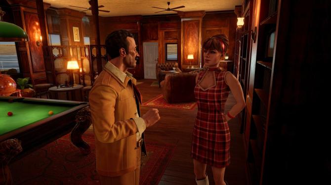 Agatha Christie - Death on the Nile US Xbox Series X|S CD Key 