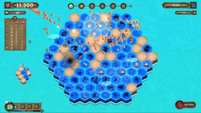 More fish: Idle Clicker 