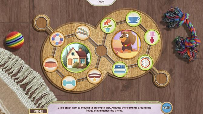Sweet Home 2: Look and Find Collector's Edition 