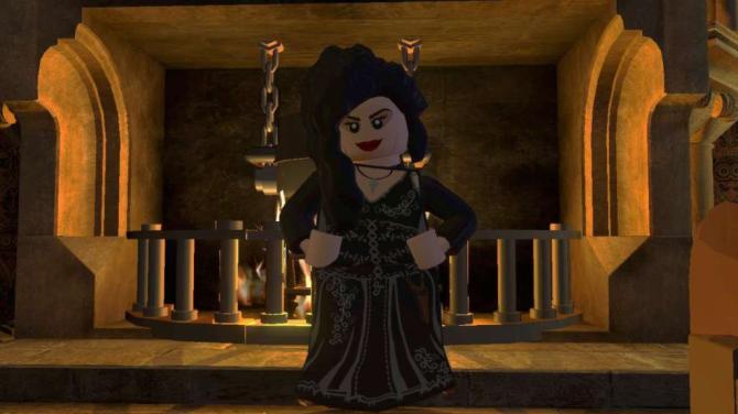 LEGO Harry Potter Collection (2022) 