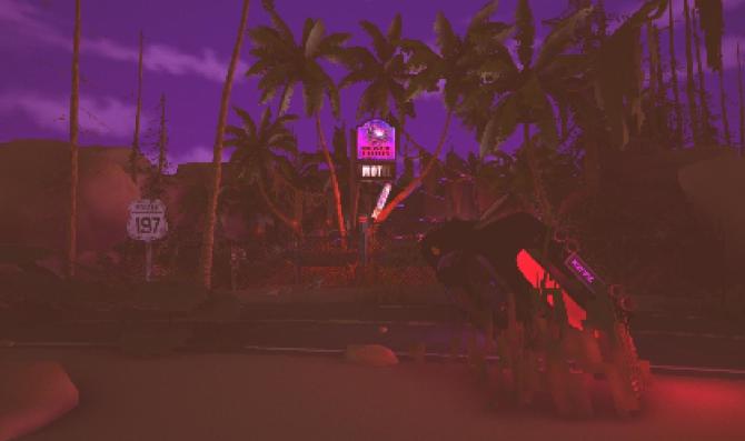 Black Lotus Motel 