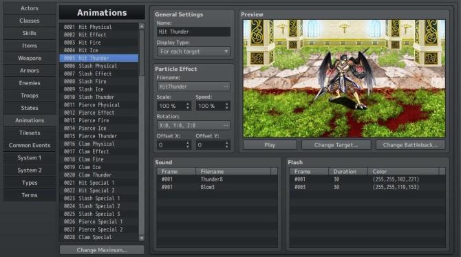 RPG Maker 