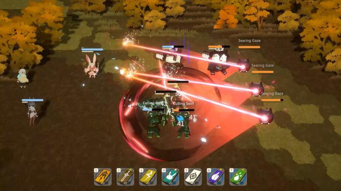 Yaoling: Mythical Journey 