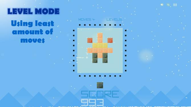 Zen Blocks: Relaxing Puzzle Board Game 