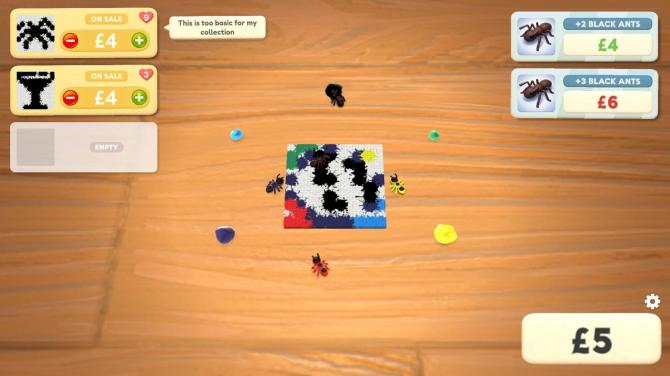 Super Ant Art Tycoon 