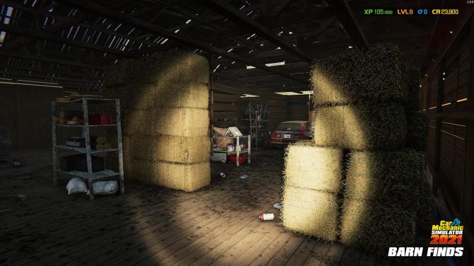 Car Mechanic Simulator 2021 