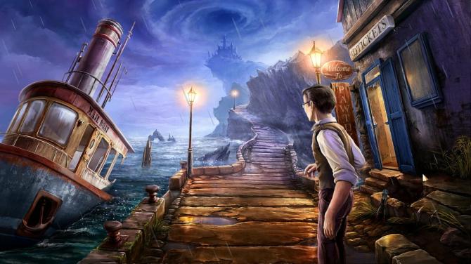 Dark Mysteries: The Soul Keeper Collector's Edition 