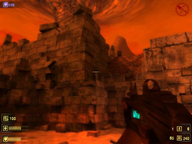 Liquidator 2: Welcome to Hell 