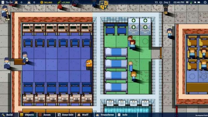 Academia: School Simulator 