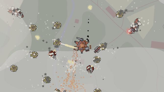 Airships: Lost Flotilla 